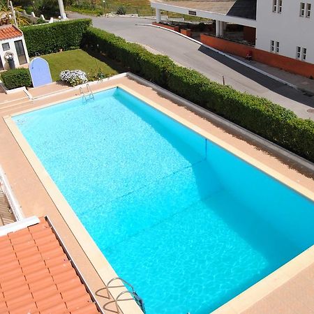 Apartamento Oceano Albufeira Eksteriør bilde