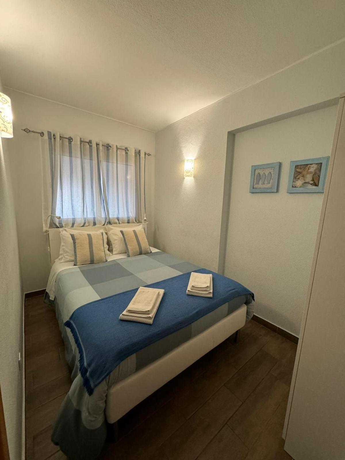 Apartamento Oceano Albufeira Eksteriør bilde