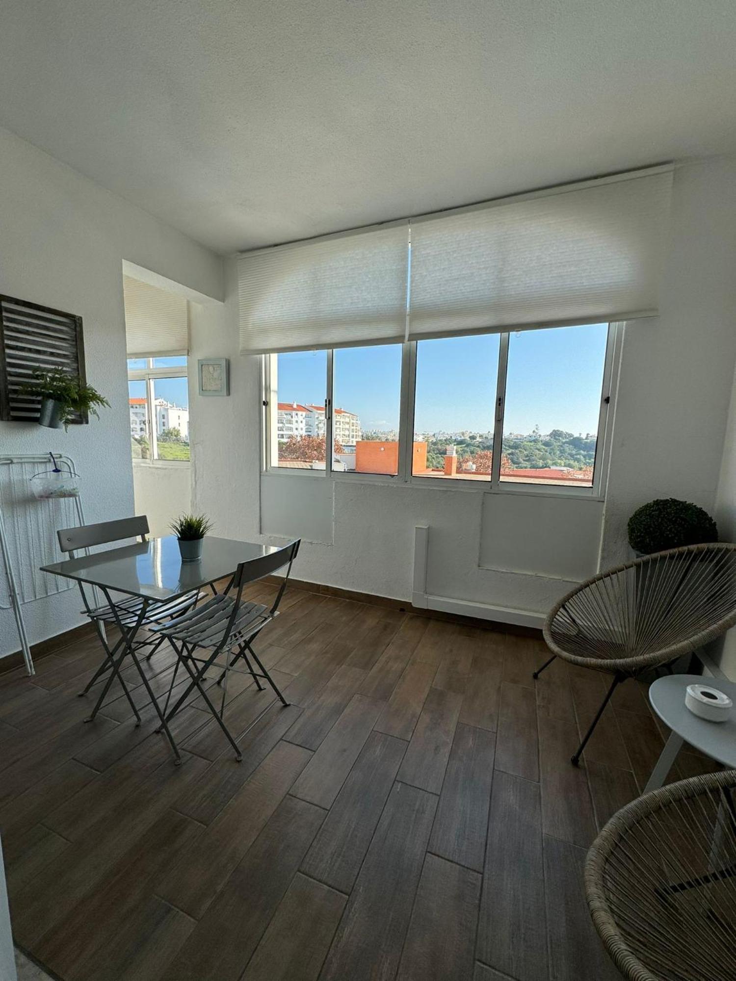 Apartamento Oceano Albufeira Eksteriør bilde