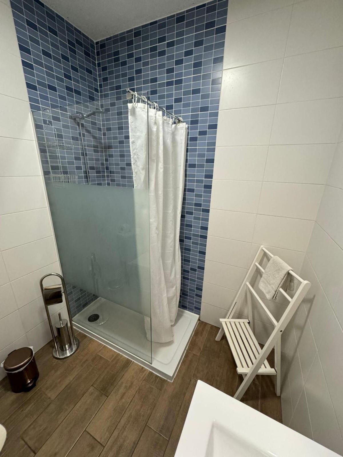 Apartamento Oceano Albufeira Eksteriør bilde