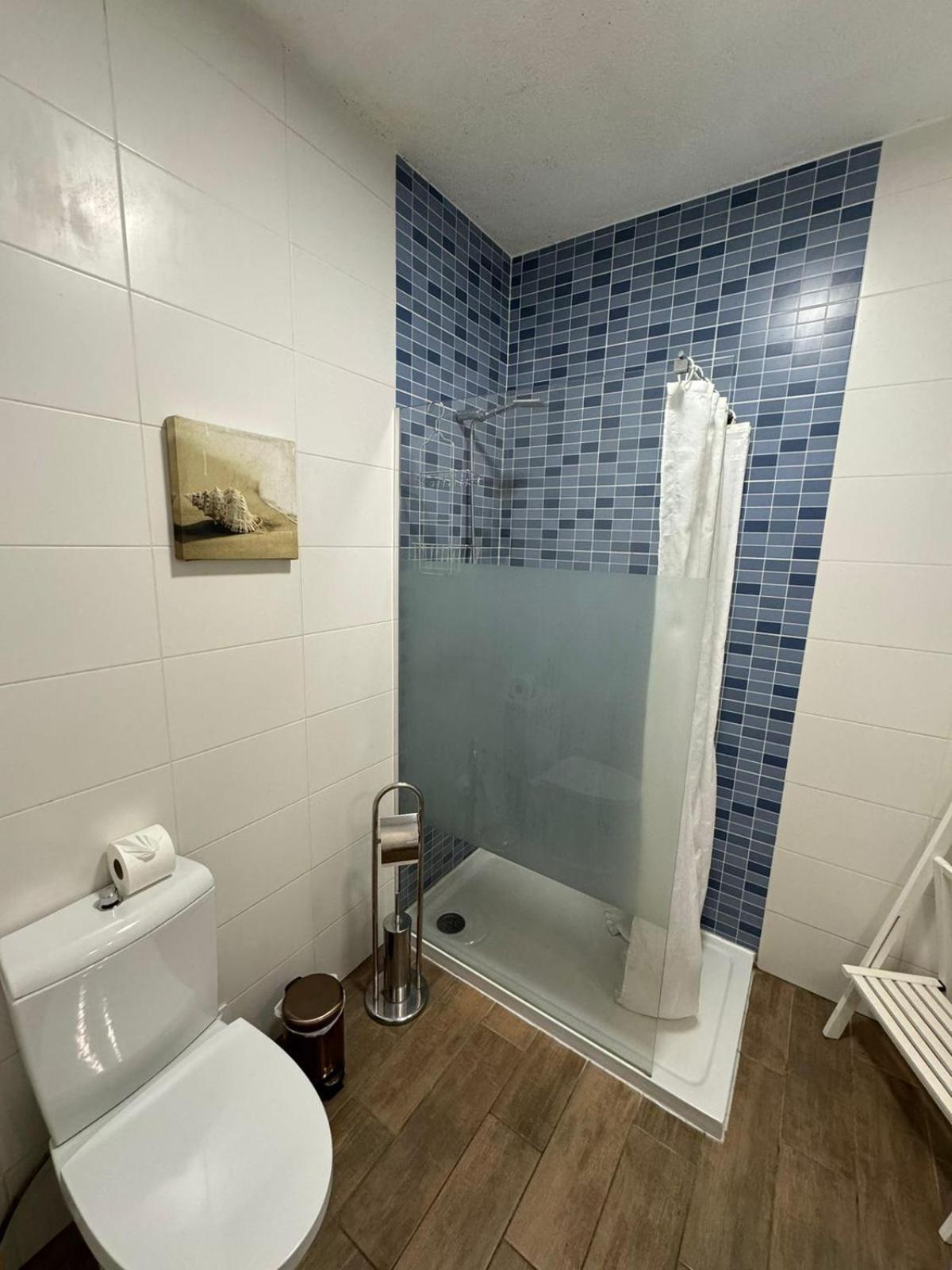 Apartamento Oceano Albufeira Eksteriør bilde