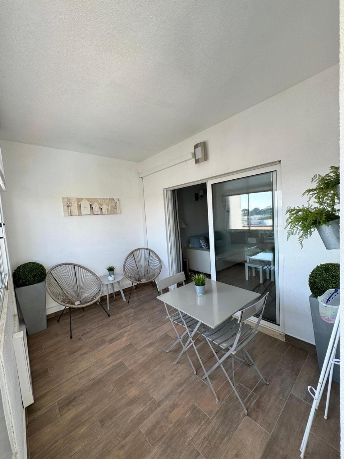 Apartamento Oceano Albufeira Eksteriør bilde