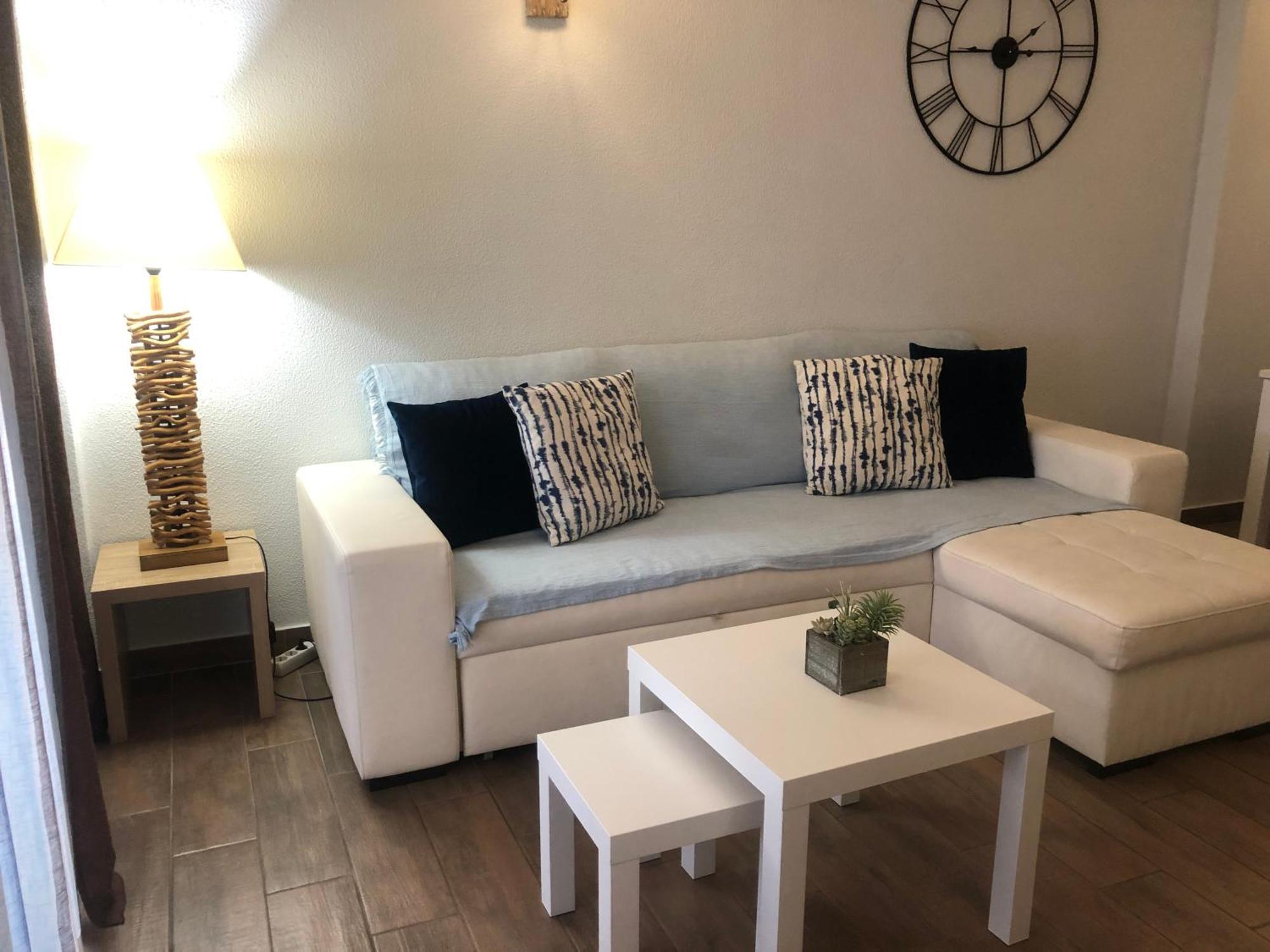 Apartamento Oceano Albufeira Eksteriør bilde