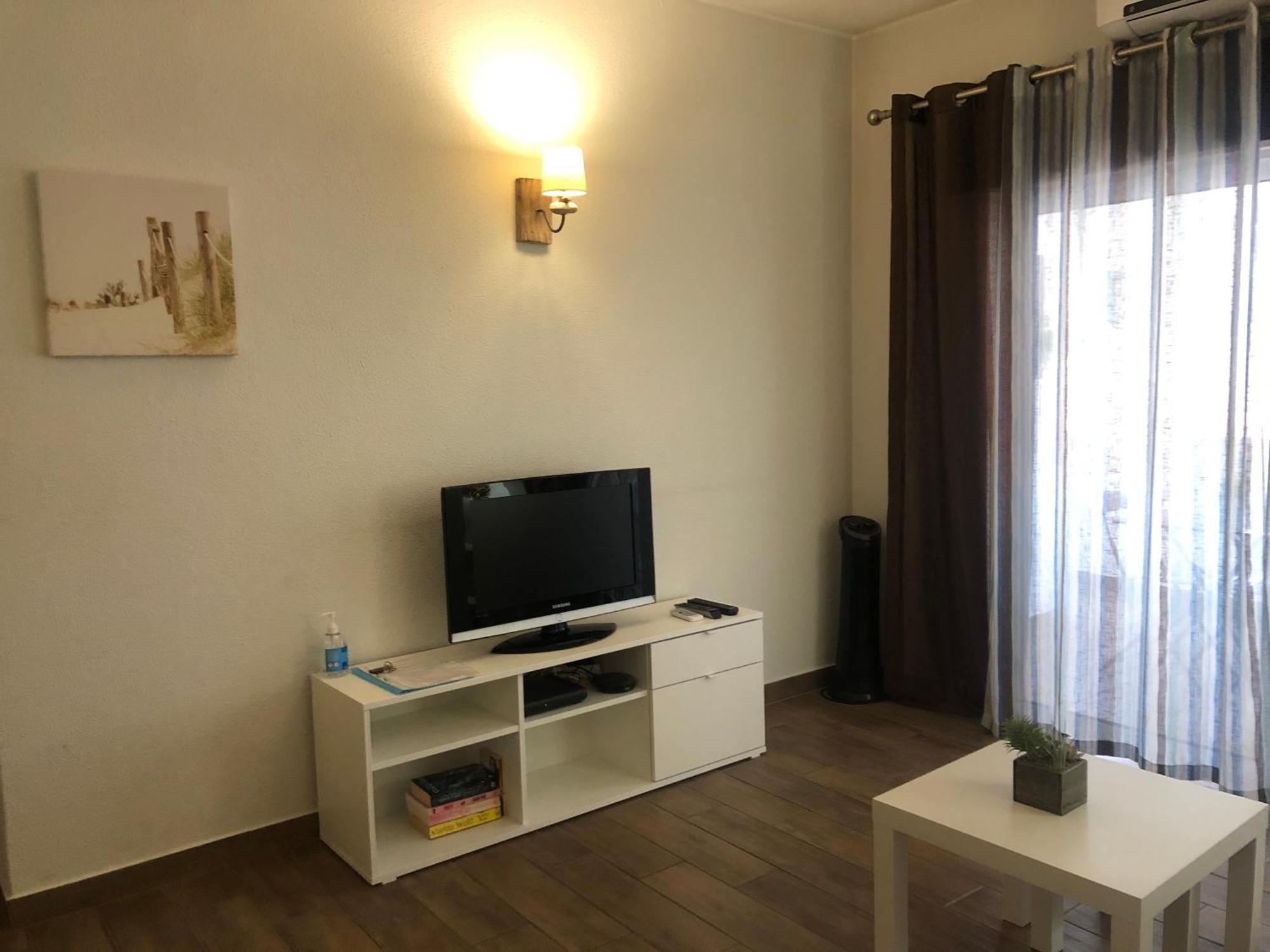 Apartamento Oceano Albufeira Eksteriør bilde
