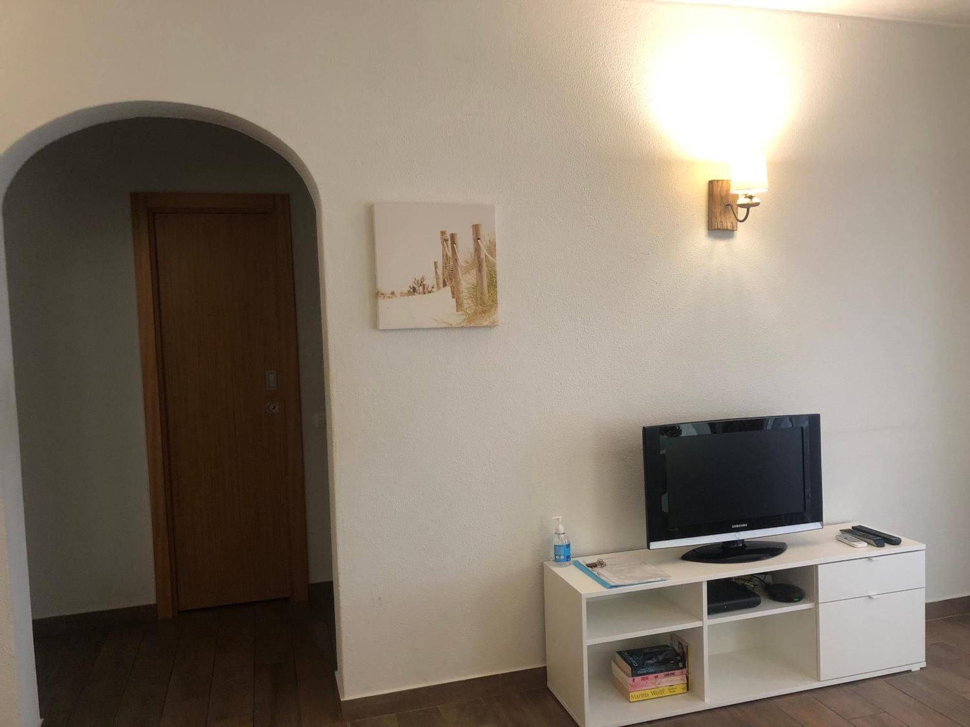 Apartamento Oceano Albufeira Eksteriør bilde