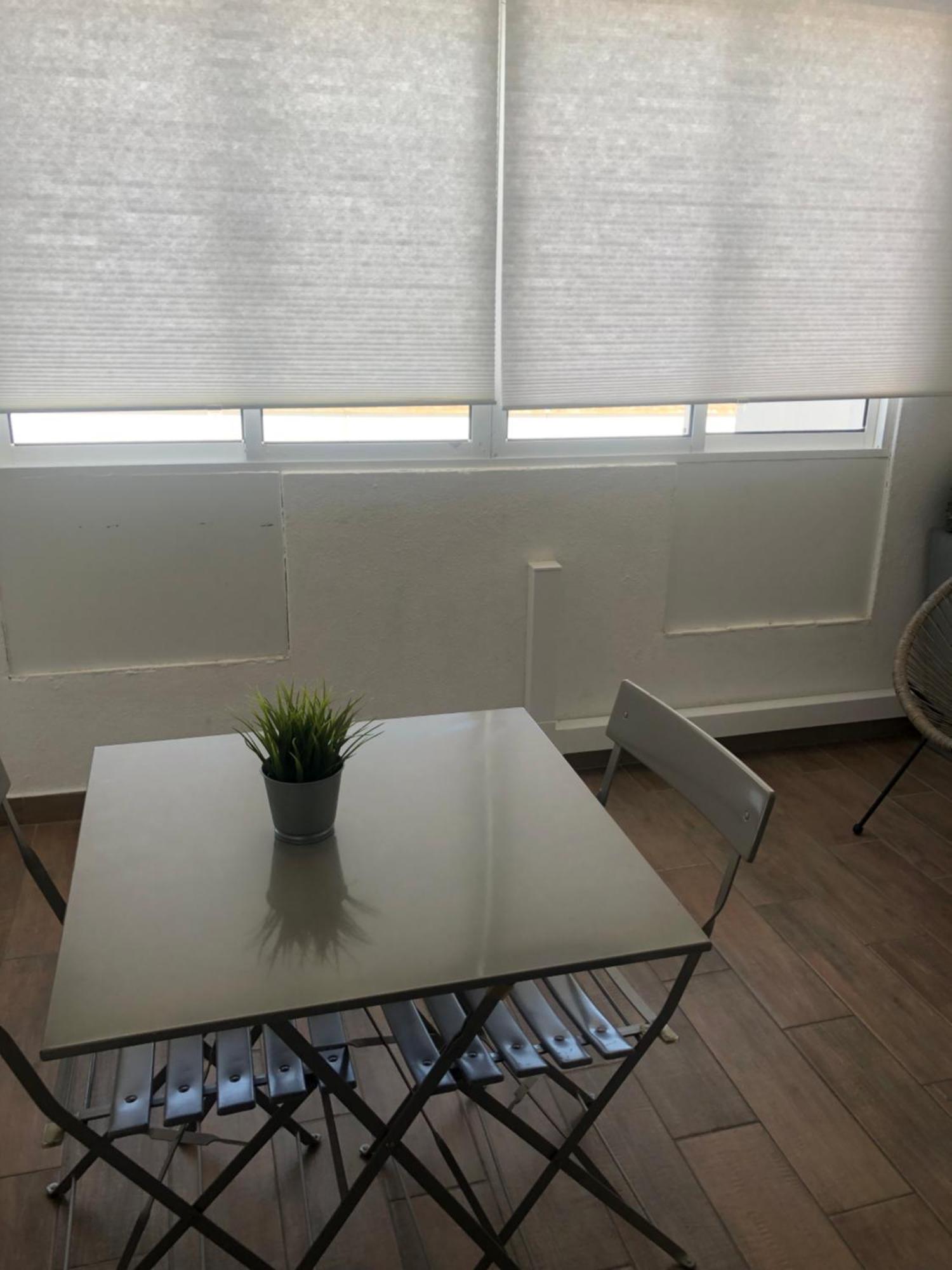 Apartamento Oceano Albufeira Eksteriør bilde