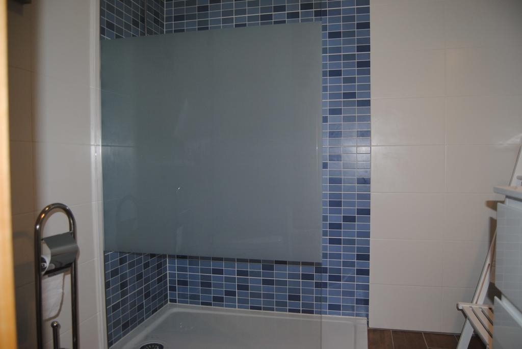 Apartamento Oceano Albufeira Eksteriør bilde