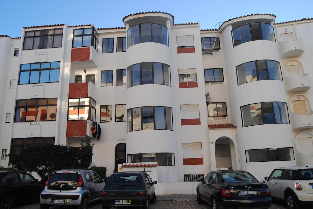 Apartamento Oceano Albufeira Rom bilde