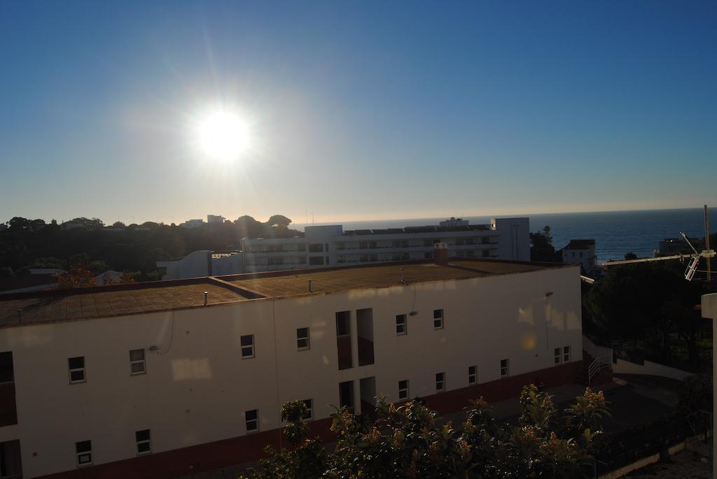 Apartamento Oceano Albufeira Rom bilde